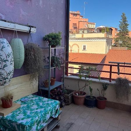 Casa Mia Pigneto Lejlighed Rom Eksteriør billede