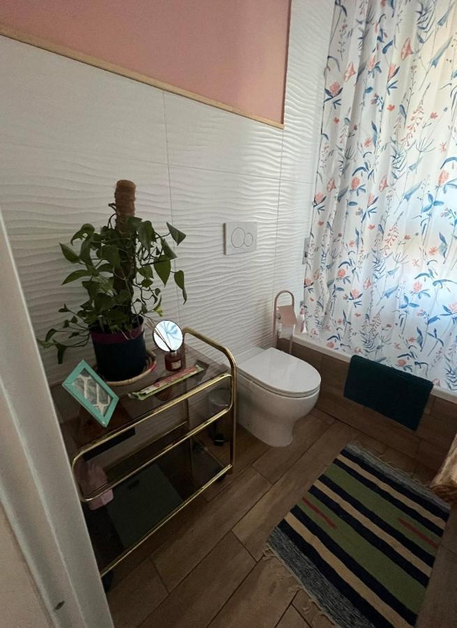 Casa Mia Pigneto Lejlighed Rom Eksteriør billede